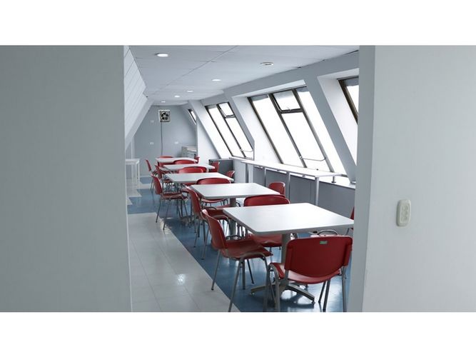 Oficina en  Venta en Zona chapinero, Bogotá - Miniatura 4