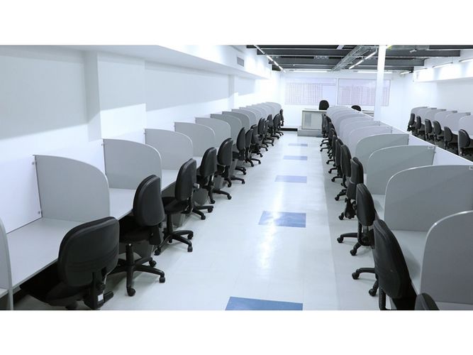 Oficina en  Venta en Zona chapinero, Bogotá - Miniatura 5
