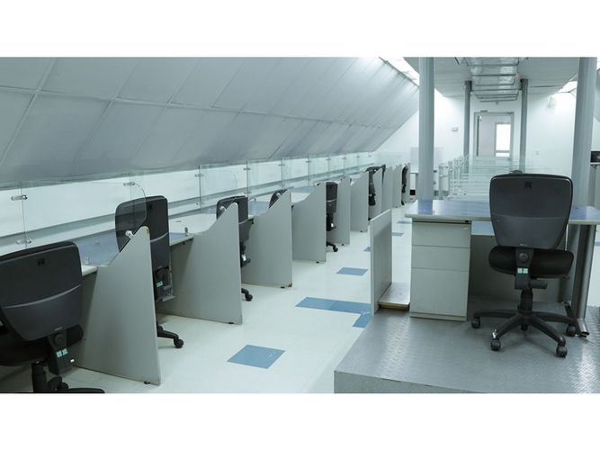 Oficina en  Venta en Zona chapinero, Bogotá - Miniatura 6