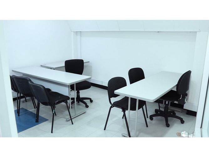 Oficina en  Venta en Zona chapinero, Bogotá - Miniatura 7