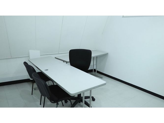 Oficina en  Venta en Zona chapinero, Bogotá - Miniatura 8