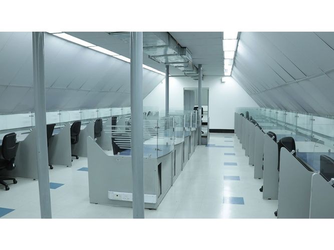 Oficina en  Venta en Zona chapinero, Bogotá - Miniatura 11