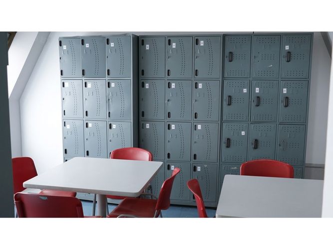 Oficina en  Venta en Zona chapinero, Bogotá - Miniatura 13