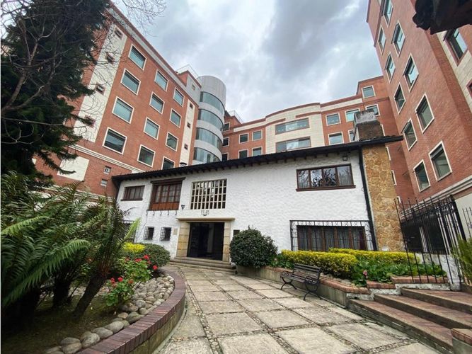 Edificio en  Venta en Zona chapinero, Bogotá - Imagen 1