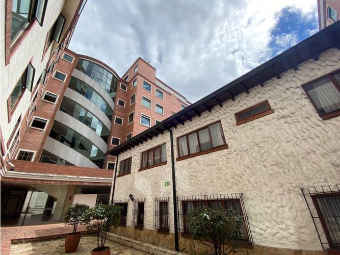 Edificio en  Venta en Zona chapinero, Bogotá - Miniatura 2