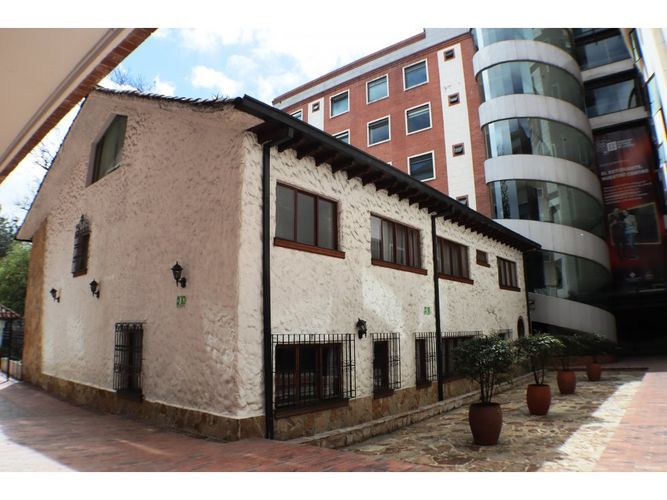 Edificio en  Venta en Zona chapinero, Bogotá - Miniatura 3