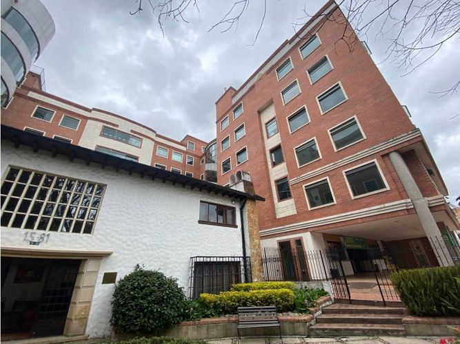 Edificio en  Venta en Zona chapinero, Bogotá - Miniatura 4