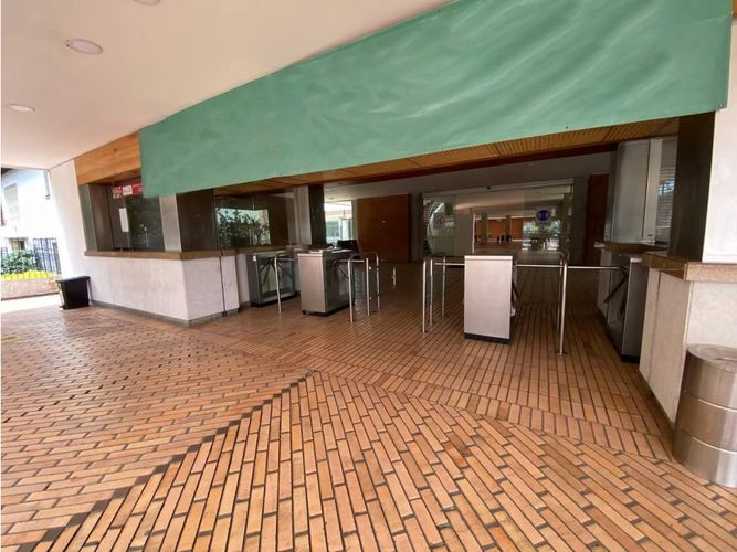 Edificio en  Venta en Zona chapinero, Bogotá - Miniatura 5