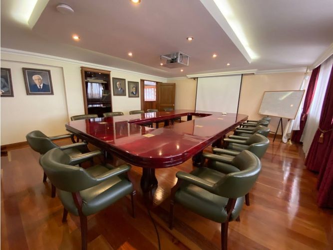 Edificio en  Venta en Zona chapinero, Bogotá - Miniatura 14