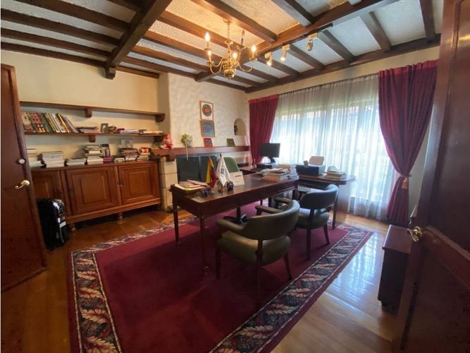 Edificio en  Venta en Zona chapinero, Bogotá - Miniatura 16