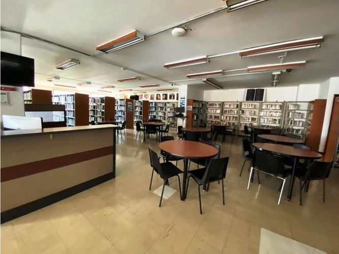 Edificio en  Venta en Zona chapinero, Bogotá - Miniatura 20