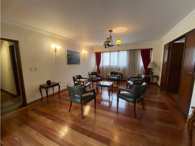 Edificio en  Venta en Zona chapinero, Bogotá - Miniatura 21