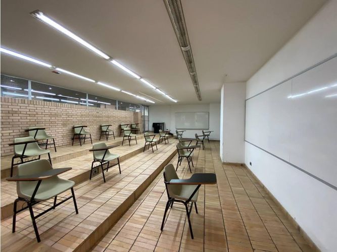 Edificio en  Venta en Zona chapinero, Bogotá - Miniatura 23