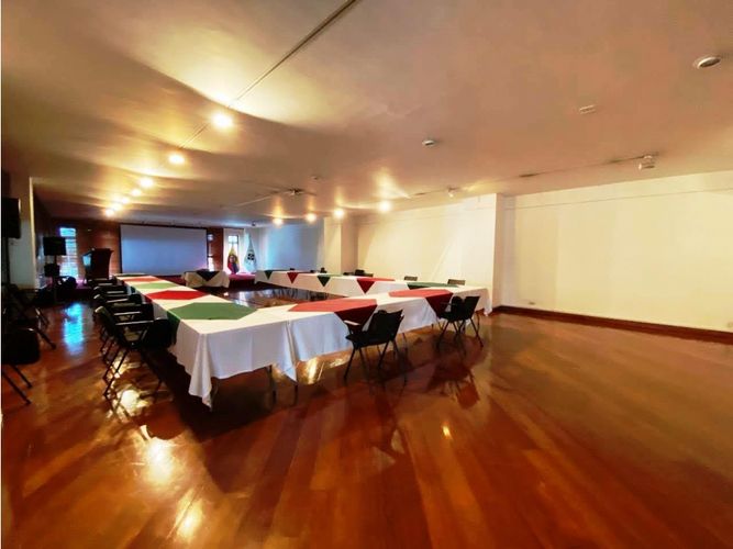 Edificio en  Venta en Zona chapinero, Bogotá - Miniatura 24