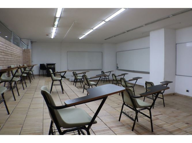 Edificio en  Venta en Zona chapinero, Bogotá - Miniatura 28