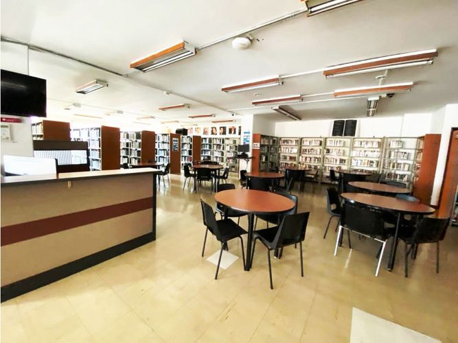 Edificio en  Venta en Zona chapinero, Bogotá - Miniatura 29