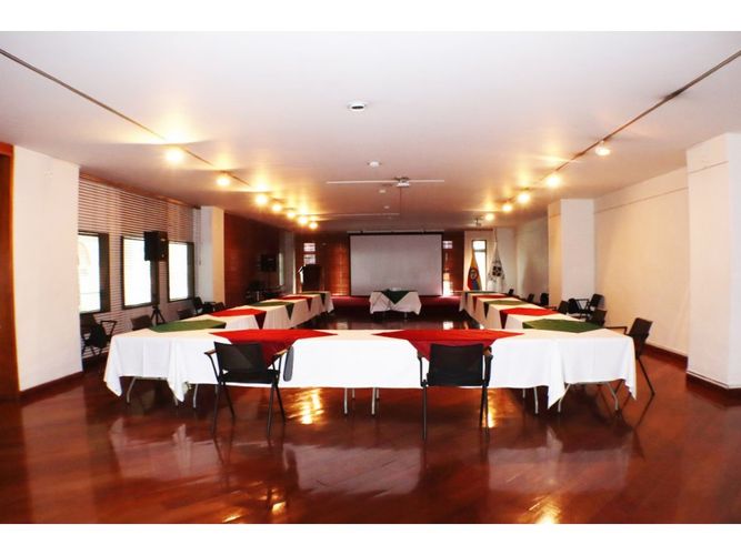 Edificio en  Venta en Zona chapinero, Bogotá - Miniatura 30