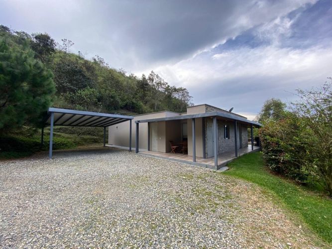 Finca en  Arriendo en El portento, El Retiro - Imagen 1