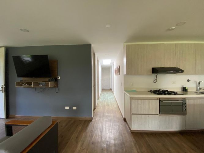 Finca en  Arriendo en El portento, El Retiro - Miniatura 5