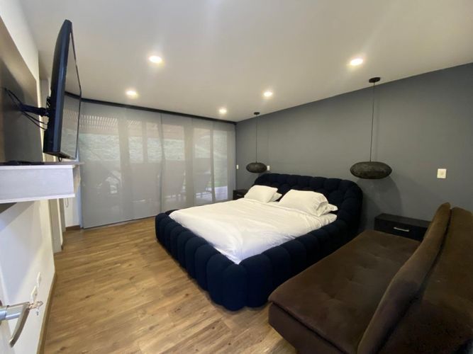 Finca en  Arriendo en El portento, El Retiro - Miniatura 8
