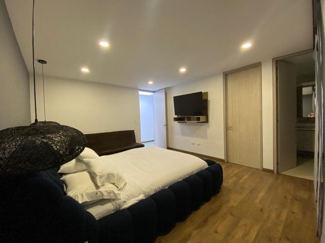 Finca en  Arriendo en El portento, El Retiro - Miniatura 9