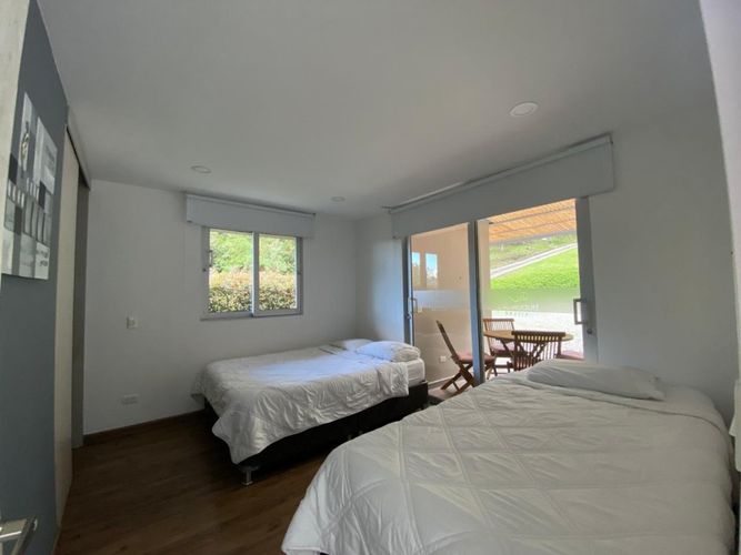 Finca en  Arriendo en El portento, El Retiro - Miniatura 12