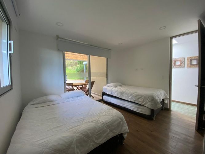 Finca en  Arriendo en El portento, El Retiro - Miniatura 13