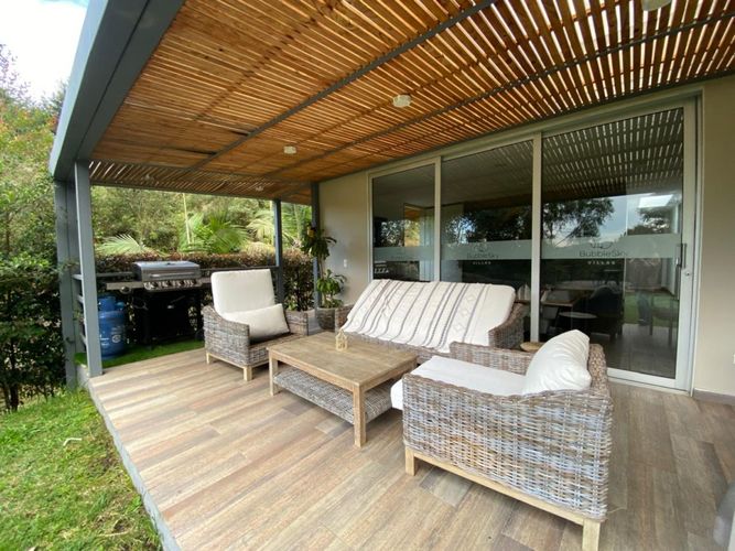 Finca en  Arriendo en El portento, El Retiro - Miniatura 15