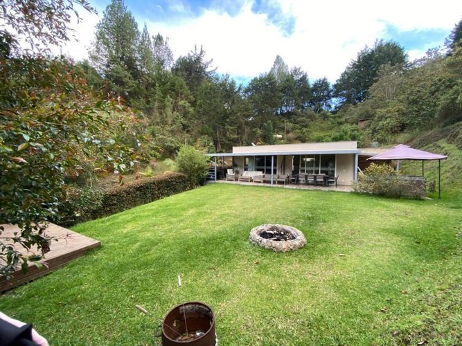 Finca en  Arriendo en El portento, El Retiro - Miniatura 18