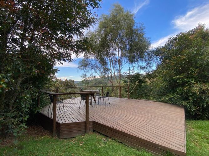 Finca en  Arriendo en El portento, El Retiro - Miniatura 19