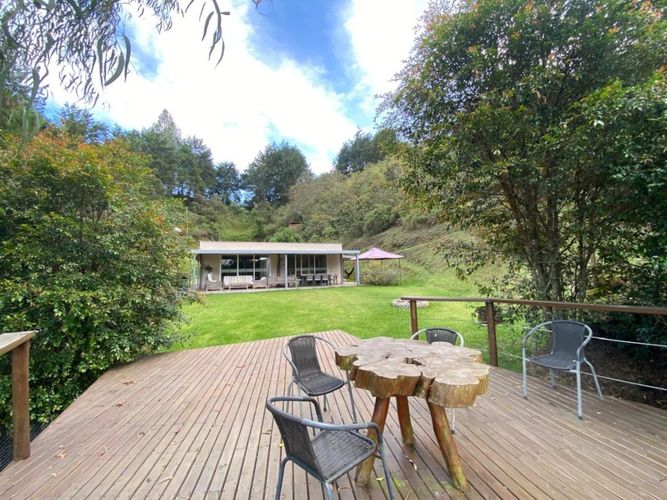 Finca en  Arriendo en El portento, El Retiro - Miniatura 21