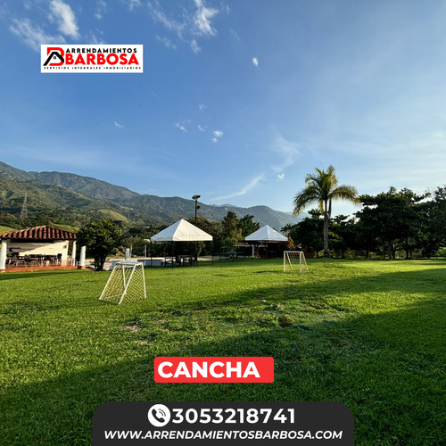 Finca en  Arriendo en Popalito, Barbosa - Miniatura 7