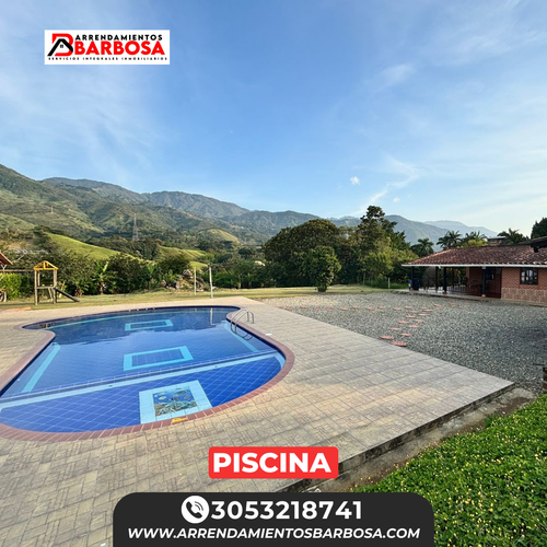 Finca en  Arriendo en Popalito, Barbosa - Miniatura 8