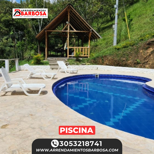 Finca en  Arriendo en La cejita, Barbosa - Miniatura 5