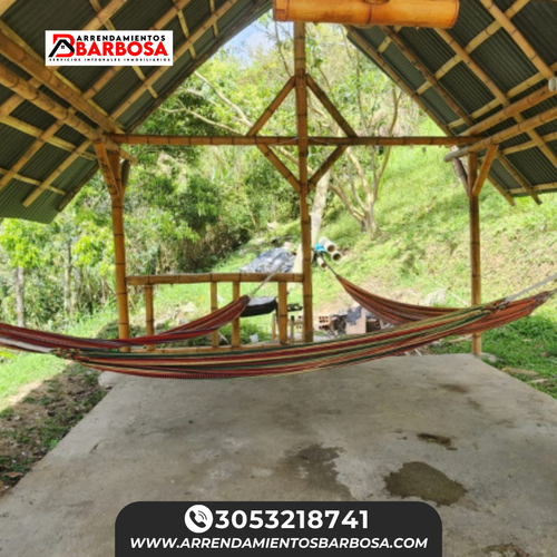 Finca en  Arriendo en La cejita, Barbosa - Miniatura 6