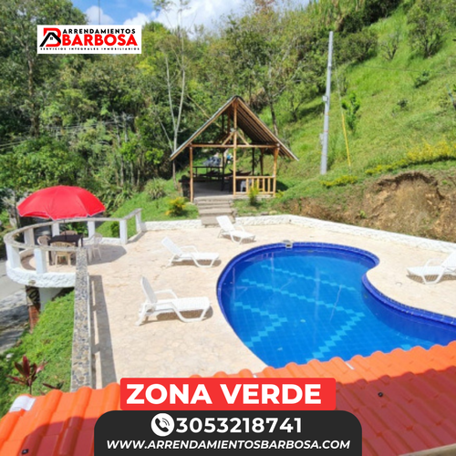 Finca en  Arriendo en La cejita, Barbosa - Miniatura 7