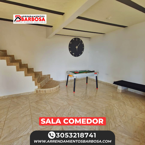 Finca en  Arriendo en El uvito, Santo domingo - Miniatura 2