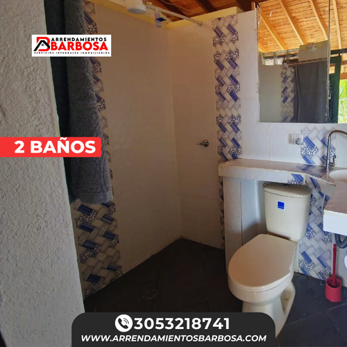 Finca en  Arriendo en El uvito, Santo domingo - Miniatura 3