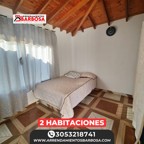 Finca en  Arriendo en El uvito, Santo domingo - Miniatura 4