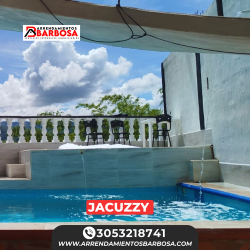 Finca en  Arriendo en El uvito, Santo domingo - Miniatura 5