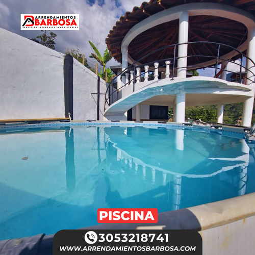 Finca en  Arriendo en El uvito, Santo domingo - Miniatura 6