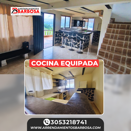 Finca en  Arriendo en El uvito, Santo domingo - Miniatura 7