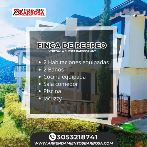 Finca en  Arriendo en El uvito, Santo domingo - Miniatura 8