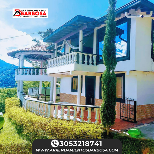 Finca en  Arriendo en El uvito, Santo domingo - Miniatura 9