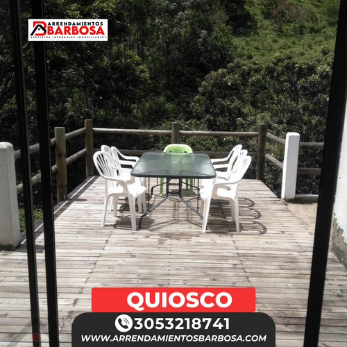 Finca en  Arriendo en Platanito parte baja, Barbosa - Miniatura 5