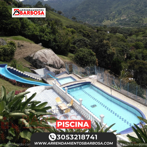 Finca en  Arriendo en Platanito parte baja, Barbosa - Miniatura 7