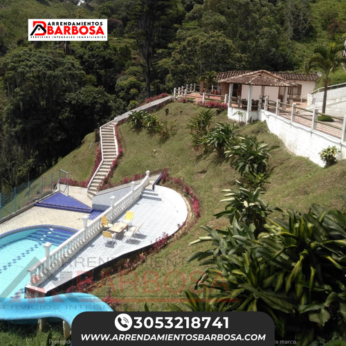Finca en  Arriendo en Platanito parte baja, Barbosa - Miniatura 9