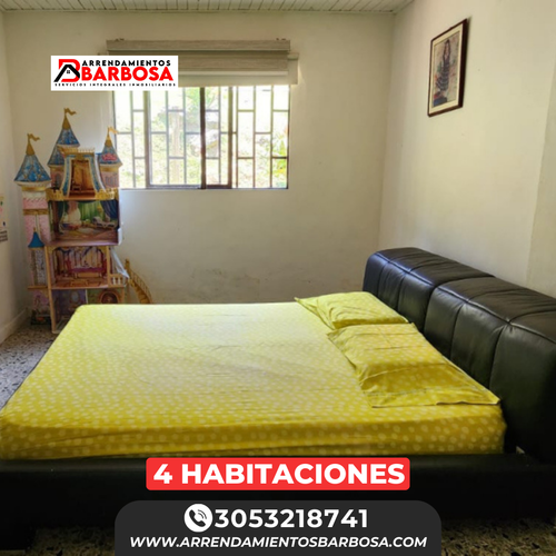 Finca en  Arriendo en Isaza, Barbosa - Miniatura 2