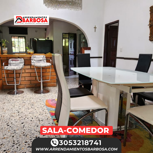 Finca en  Arriendo en Isaza, Barbosa - Miniatura 3