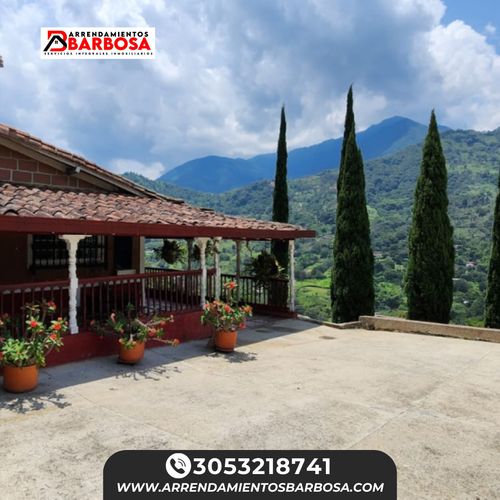 Finca en  Arriendo en Isaza, Barbosa - Miniatura 4
